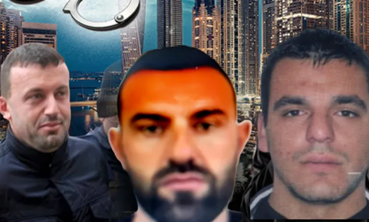 Siguroi kushtet për të vrarë vëllezërit Bami, ekstradohet nga Zvicra, Jozi Kraja