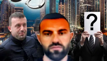 Siguroi kushtet për të vrarë vëllezërit Bami, ekstradohet nga Zvicra, vëlllai i Gjin Ndojit