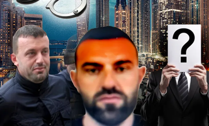 Siguroi kushtet për të vrarë vëllezërit Bami, ekstradohet nga Zvicra, vëlllai i Gjin Ndojit