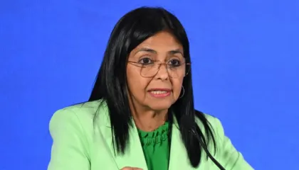 Sillu mirë/ Trump: Rodríguez do të paguajë një ‘çmim më të madh’ se Maduro nëse nuk bën atë që është e drejtë