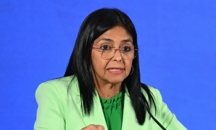 Sillu mirë/ Trump: Rodríguez do të paguajë një ‘çmim më të madh’ se Maduro nëse nuk bën atë që është e drejtë