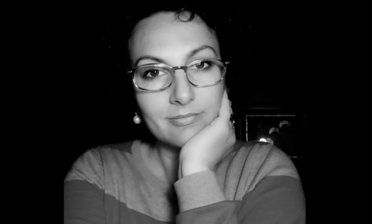 Silvana Kola-Loka: Do ta fali edhe këtë herë… dhe do të iki…