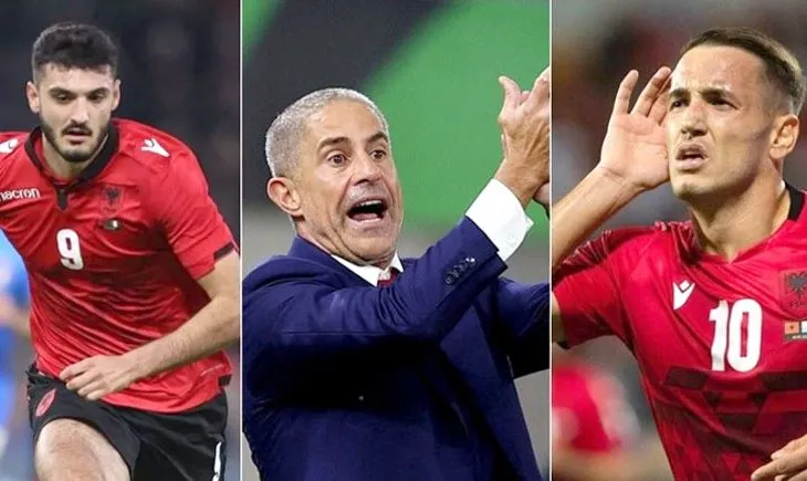 Silvinjo dëshiron Botëror si trajneri i vetëm brazilian në krye të një ekipi kombëtar