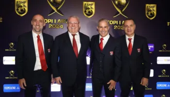 Silvinjo dhe zëvendëstrajnerët rinovojnë kontratat me FSHF