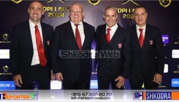 Silvinjo dhe zëvendëstrajnerët Zabaleta & Dorival rinovojnë kontratat me FSHF- në deri në korrik…