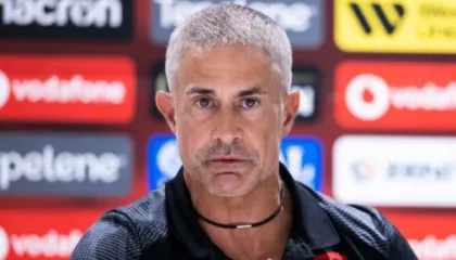 Silvinjo komenton rinovimin e kontratës, theksi te kualifikimi në Botëror