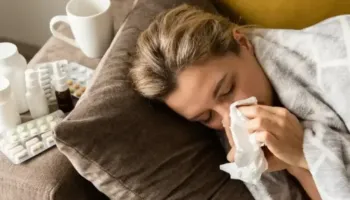 Simptoma të zakonshme, rreziqe të nënvlerësuara: Çfarë duhet të dini për gripin
