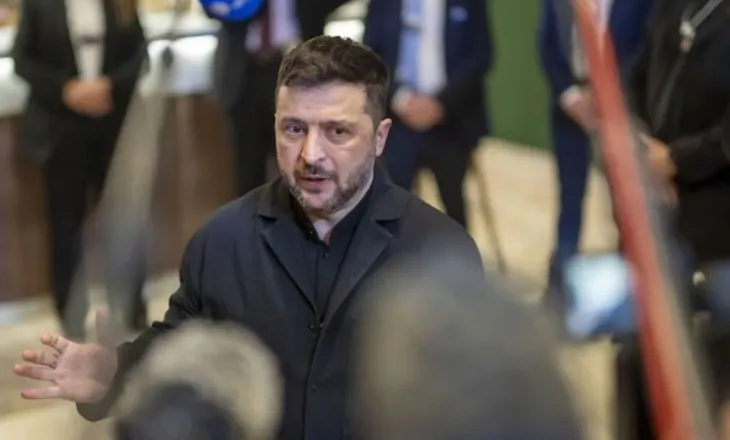 Sinjal i ri për paqe? Zelensky zbulon çfarë u arrit në bisedimet sekrete në Emiratet e Bashkuara Arabe