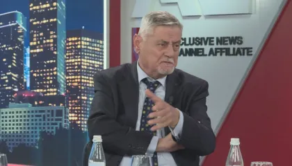 “Sinjali i Ramës për Kinën, si Enver Hoxha me sovjetikët”, Shehi: Ja pse i mblodhi deputetët te Pallati i Brigadave