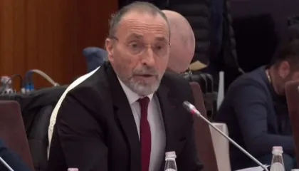 Sipërmarrësi jep alarmin: M@fia është shtrirë edhe në sektorin e ushqimoreve! Po u japin qytetarëve vdekjen e ngadaltë!