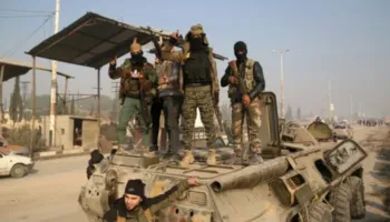 Siria nis ofensivë kundër kurdëve në Aleppo