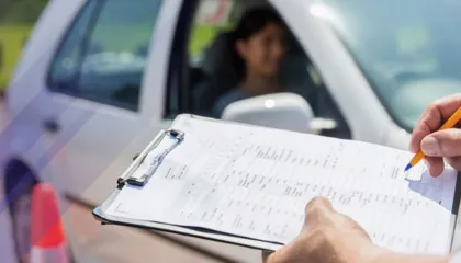 “Sita” e kolaudimit, 23% e mjeteve “ngelen në klasë”, tymrat dhe frenat penalizojnë 81 mijë shoferë