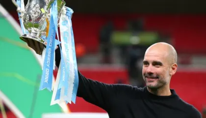 Siti në vendnumëro, këtë pasdite vendoset fati i Guardiolës