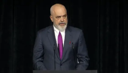 Situata e krijuar nga përmbytjet/ Rama: 1.5 miliardë lekë për projektet për parandalimin e rreziqeve