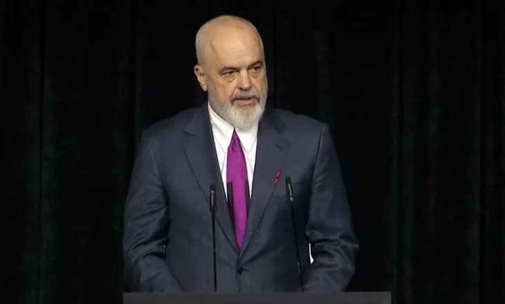 Situata e krijuar nga përmbytjet/ Rama: 1.5 miliardë lekë për projektet për parandalimin e rreziqeve