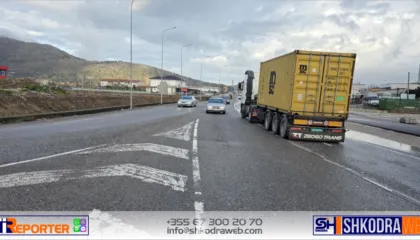 Situata e motit në përmirësim në qarkun Shkodër, disa problematika vetëm në Malësi të Madhe…