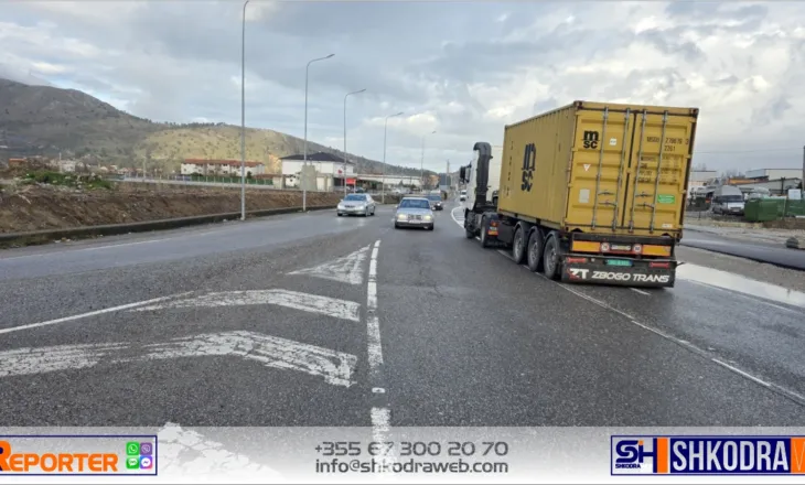 Situata e motit në përmirësim në qarkun Shkodër, disa problematika vetëm në Malësi të Madhe…