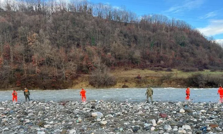 Situata e motit në vend, Ministria e Mbrojtjes: Shkodra, një nga zonat më të prekura