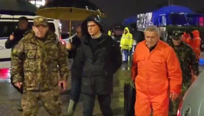 Situata kritike në Durrës nga reshjet intensive, Vengu: Emergjencat civile e lokale të angazhuara