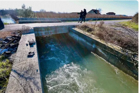 Situata me përmbytjet në Shkodër në përmirësim, monitorim i vazhdueshëm në të gjithë qarkun