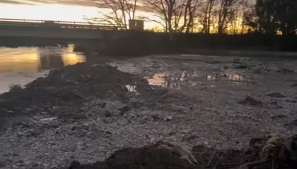 Situata në jug drejt stabilizimit, niveli i Vjosës bie ndjeshëm. Rama: Ka nisur verifikimi i dëmeve