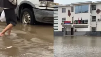 Situata në Qarkun e Lezhës vijon të jetë problematike, zonat malore pa energji elektrike