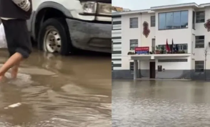 Situata në Qarkun e Lezhës vijon të jetë problematike, zonat malore pa energji elektrike