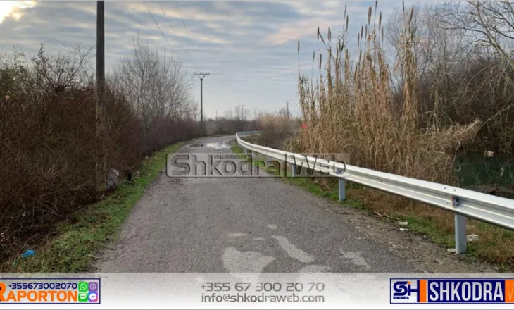 Situata në zonat e përmbytura të qarkut Shkodër vijon të përmirësohet, bie niveli i ujit në Obot dhe Dajç