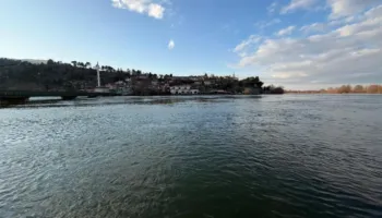 Situata nga moti i keq në qarkun e Shkodrës, lumenjtë nën kuotat kritike