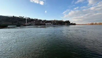 Situata nga moti i keq në qarkun e Shkodrës, lumenjtë nën kuotat kritike