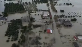 Situata nga reshjet në vend, reagon Delegacioni i BE në Shqipëri: Të gatshëm të ndihmojmë shqiptarët për të përballuar motin ekstrem