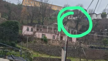 Situatë e rënduar në Gjirokastër, evakuohen familje në “Manalat”, probleme serioze në rrugën e Zagorisë