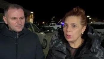 Situatë kritike! Vjosa del nga shtrati, evakuohen disa familje, Mersini: Presim ulje pas 12 orësh