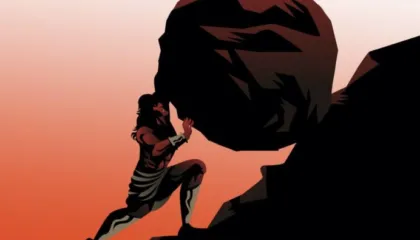 Sizifi ishte mbret mizor! Pse kujtohet vetëm si këmbëngulës i përjetshëm? Lexojeni Mitin e Sizifit…