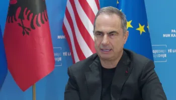 “S’ka reforma pa konsensus”, Boçi: Duhet një qeveri teknike që të çojë vendin në zgjedhje të parakohshme