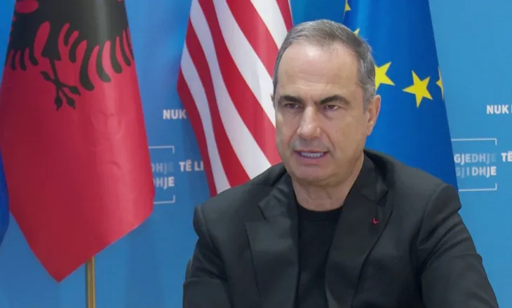 “S’ka reforma pa konsensus”, Boçi: Duhet një qeveri teknike që të çojë vendin në zgjedhje të parakohshme