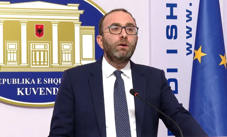 “Skadoi afati që SPAK kërkoi për arrestimin e Ballukut”/ Bardhi: Rast i paprecedentë, Kuvendi po kthehet në bunkerin e të korruptuarve