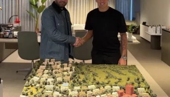 “S’kam nevojë të pastroj lekët e askujt”, Myrto Uzuni u përgjigjet akuzave të komentuesve në rrjet pasi bleu hotelin në Palasë