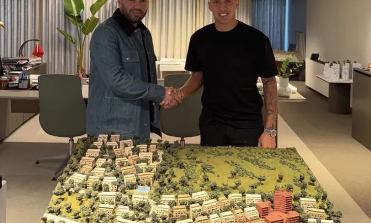 “S’kam nevojë të pastroj lekët e askujt”, Myrto Uzuni u përgjigjet akuzave të komentuesve në rrjet pasi bleu hotelin në Palasë