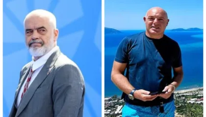 “S’kam qenë ndonjëherë në post publik që të kem detyrime”, Fevziu i përgjigjet Ramës dhe e “sfidon”: Re pre e..