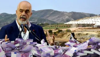 Skandal me paratë e qytetarëve! 92 milionë euro të harxhuara për një incenerator që s’u ndërtua kurrë