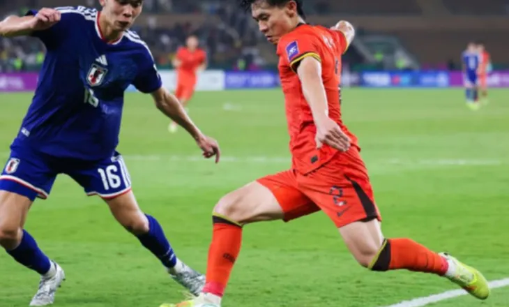 Skandal në futboll/ 73 persona përjashtohen përjetë, 9 ekipe humbin pikë