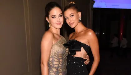 Skandal në SHBA, motra e Hailey Bieber nën hetim për sulm brutal në një lokal