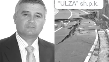 Skandal/ Shembet Unaza e Burrelit pa u marrë në dorëzim nga ARRSH, “ULZA” shpk përfitoi tenderin 1.3 mln euro
