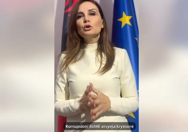 “Skandalet me rrugët, AKSHI-n dhe PPP-të tregojnë se..”/ Tabaku, ‘shpërthen’ ashpër: Korrupsioni është kthyer në sistem