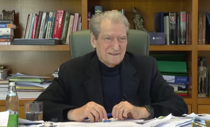 “Skandalet nuk kanë të sosur!”/ Berisha: U faktua se Rama urdhëroi hakerimin e SPAK! Do të bllokojë drejtësinë