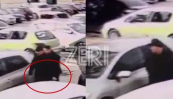 SKANDALI/ Altin Ndoci u soll pa pranga në Spital, momenti kur zbret me duar të lira