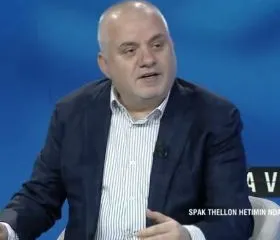 Skandali “Balluku”/ ‘Si kalaja e Rozafës, Rama punon ditën dhe SPAK i heq tullat’, Hoxha: Vendi i vetëm ku…