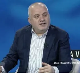 Skandali “Balluku”/ ‘Si kalaja e Rozafës, Rama punon ditën dhe SPAK i heq tullat’, Hoxha: Vendi i vetëm ku…