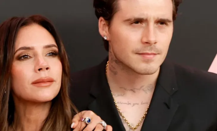 Skandali Beckham nuk është vetëm familjar: Mbiemri është markë dhe e ka në dorë Victoria